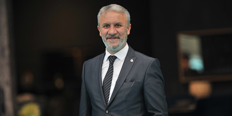 Başkan Uğurdağ’dan Hammadde Üreticilerine Çağrı