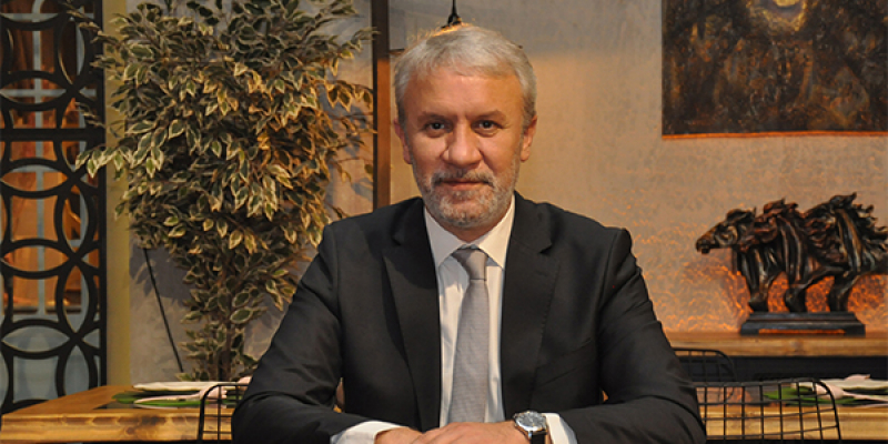 İnegöl Fuara Hazır