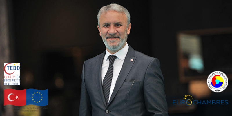 İTSO Enerji Verimliliği Yardım Masası Kuruluyor