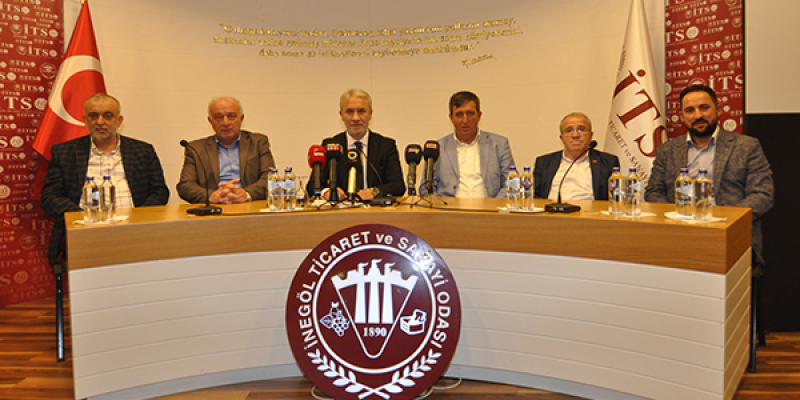 İTSO’dan Sayısal Takograf Hizmeti