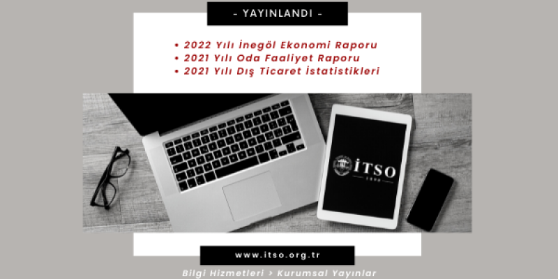 Oda Yayınlarımız Hakkında