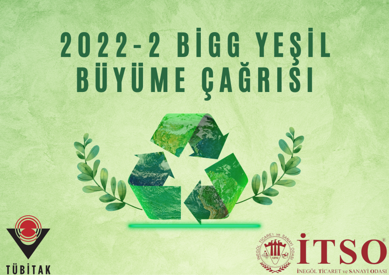 2022-2 BiGG Yeşil Büyüme Çağrısı Hakkında