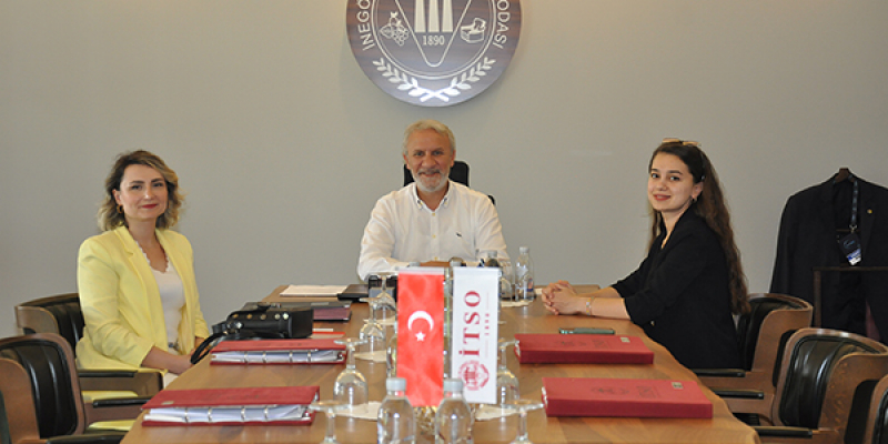 Odamız Üyelerine Özel Eğitim Protokolü