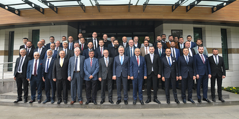 Yavuz Uğurdağ Güven Tazeledi