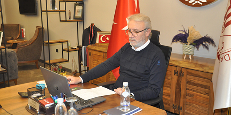 Sektörel Sorunlar TOBB Müşterek Konseyinde Görüşüldü