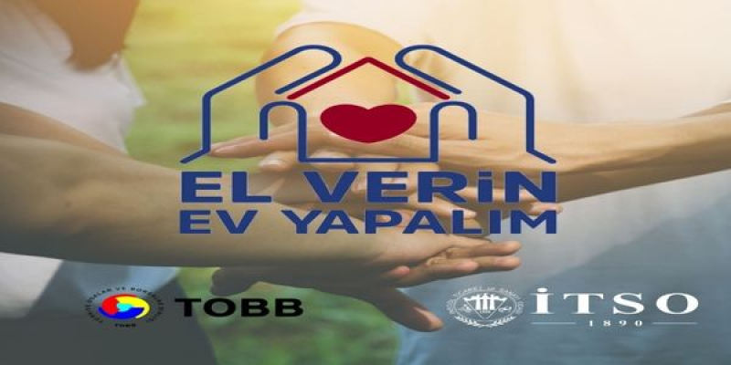 El Verin Ev Yapalım - Ziraat Bankası Business Kart